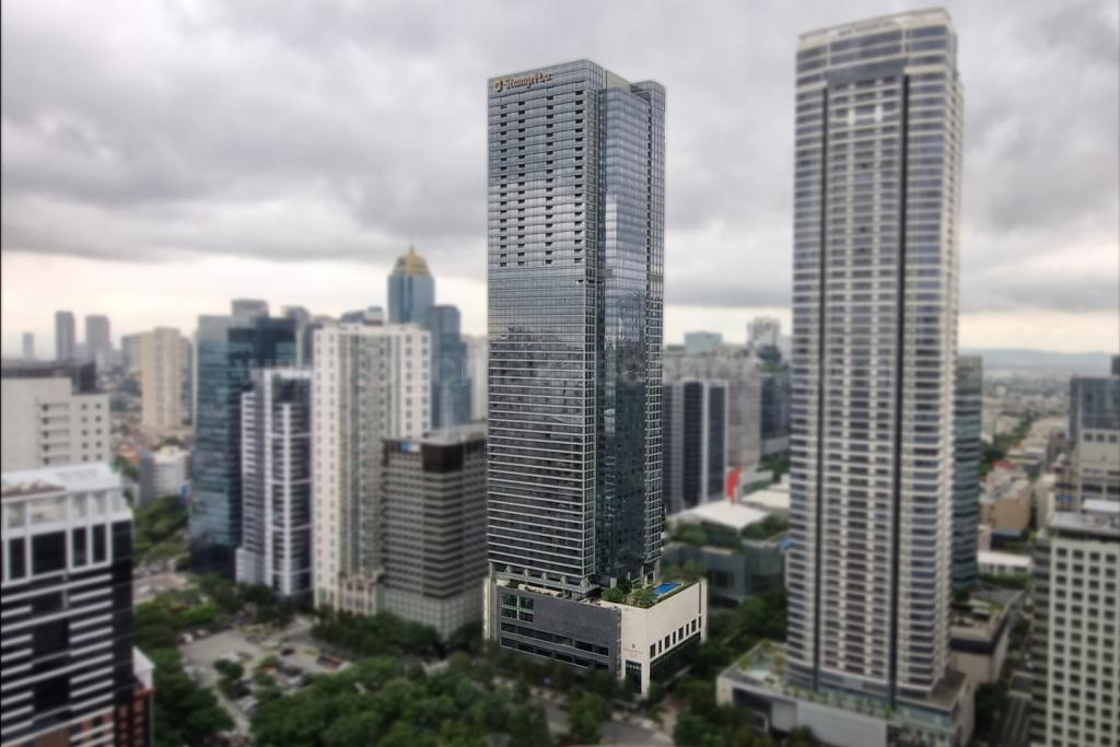 Horizon Homes building