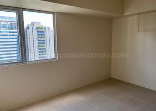 Bedroom 1 of 3-bedroom condo unit at Avida Towers Turf tower 1