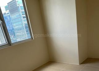 Bedroom 3 of 3-bedroom condo unit at Avida Towers Turf tower 1