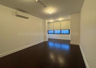 Bedroom 2 of 3-bedroom condo unit at Garden Towers tower 1