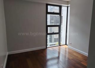 Bedroom 2 of 3-bedroom condo unit at Arbor Lanes Pine