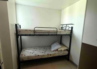 Maid's room of 2-bedroom condo unit at One Serendra West Tower