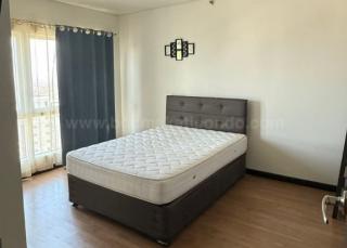 Bedroom 1 of 3-bedroom condo unit at Two Serendra Sequoia tower