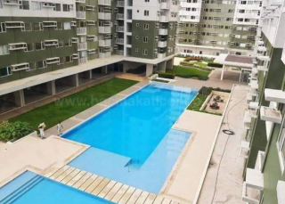 Amenities view of studio Avida Towers One Union Place tower 3