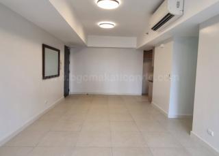 Dining area of 2-bedroom condo unit at Two Maridien