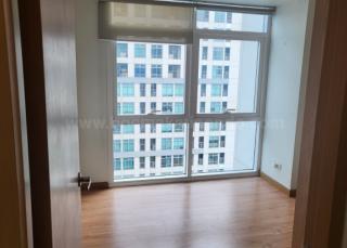 Bedroom 1 of 3-bedroom condo unit at Madison Park West