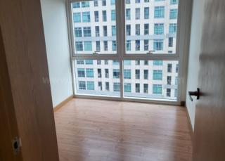 Bedroom 2 of 3-bedroom condo unit at Madison Park West