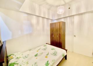 Bedroom 3 of 3-bedroom condo unit at Avida Towers Turf tower 1