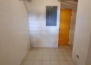 Utility room of 2-bedroom condo unit at Bonifacio Ridge