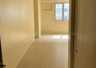 Living area of studio unit at Avida Towers One Union Place tower 3