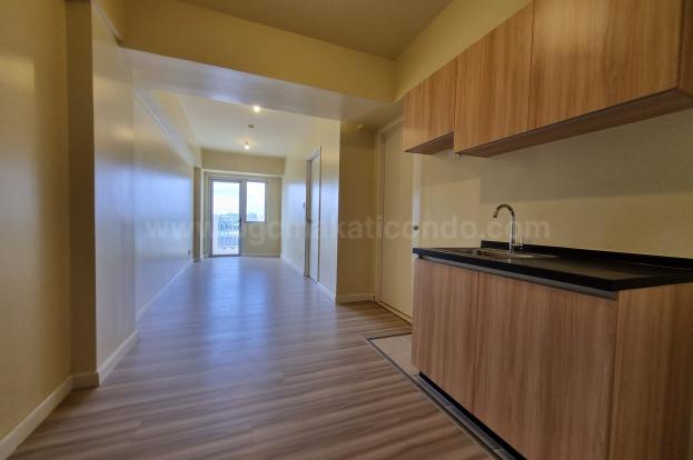 Inside the 1 bedroom condominium unit at Avida Towers Vireo tower 1 Inside the 1 bedroom condominium unit at Avida Towers Vireo tower 1